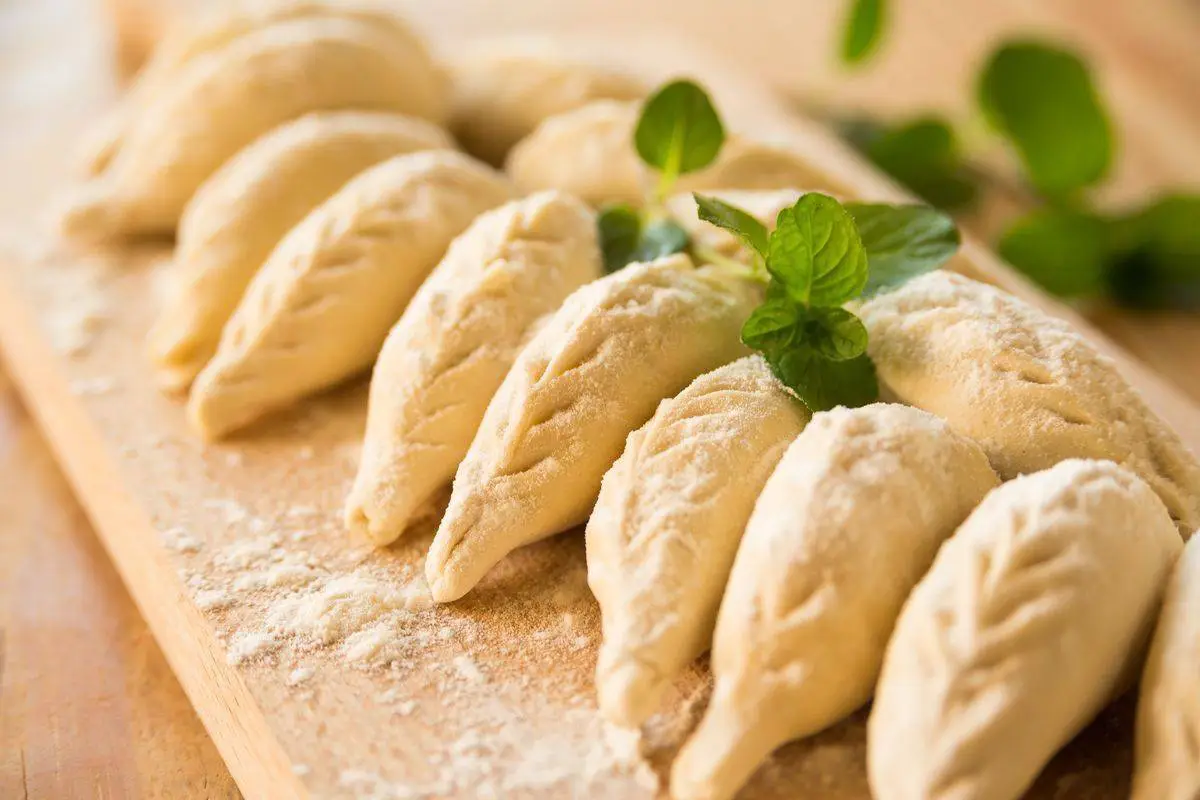 La ricetta dei Culurgionis ogliastrini, tipico piatto sardo