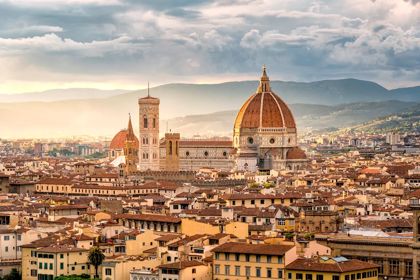 Cosa vedere a Firenze: le migliori attrazioni da visitare