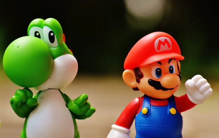 Super Mario: Charles Martinet non doppierà più il personaggio