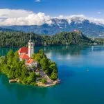 Cosa visitare in Slovenia in 5 giorni