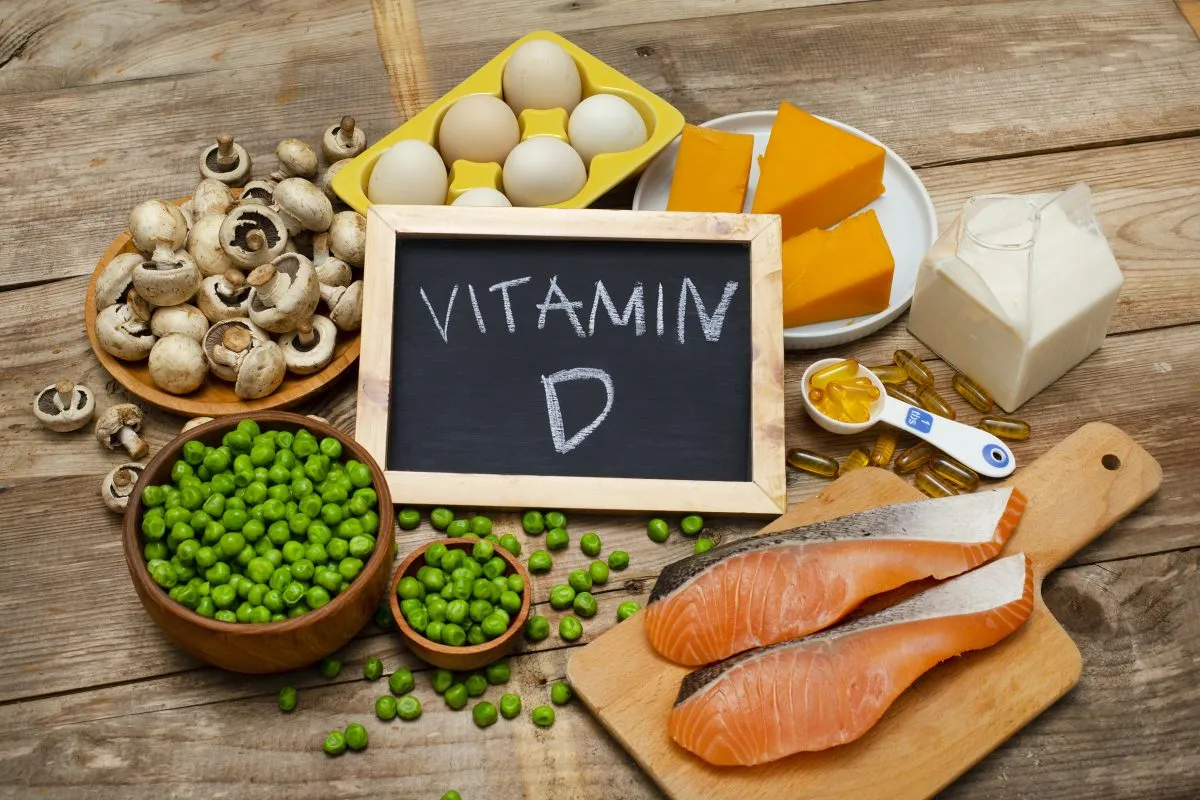 Come assumere vitamina D in modo naturale o con integratori
