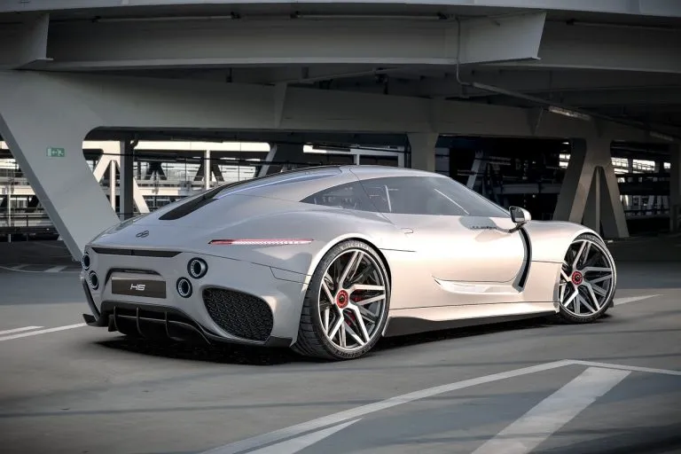 Gestione futuristica dell’auto attraverso i sensori