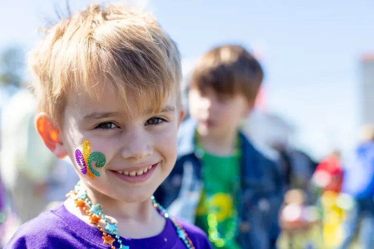 Vestiti di Carnevale per bambini: questi i più popolari