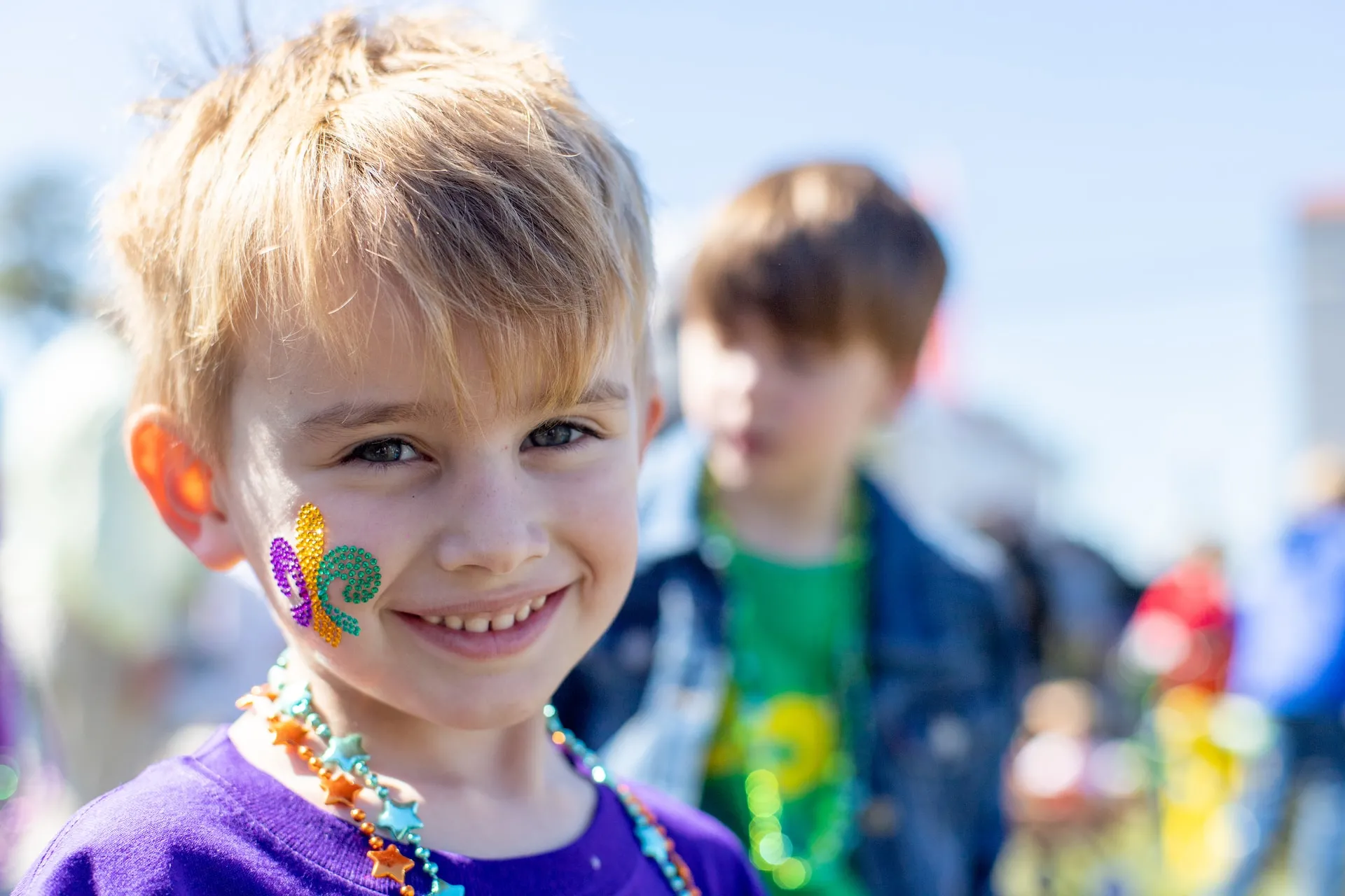 Vestiti di Carnevale per bambini: questi i più popolari
