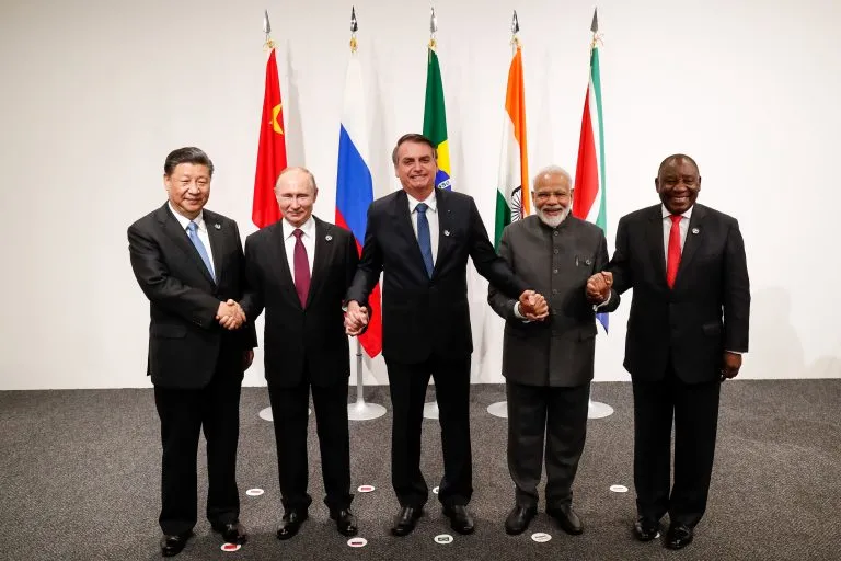 Arabia Saudita, Iran e altri quattro Paesi si uniscono ai Brics dal 2024