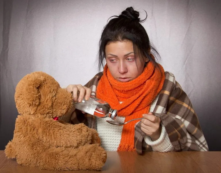 Temperatura instabile: come proteggersi da malattie e disturbi