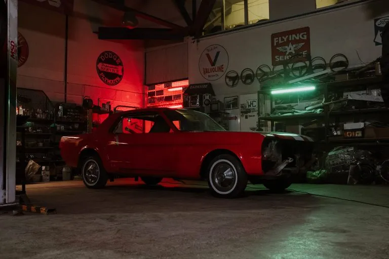 Come funziona il motore elettrico