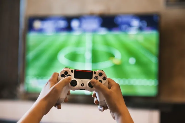Come raffreddare la PS4