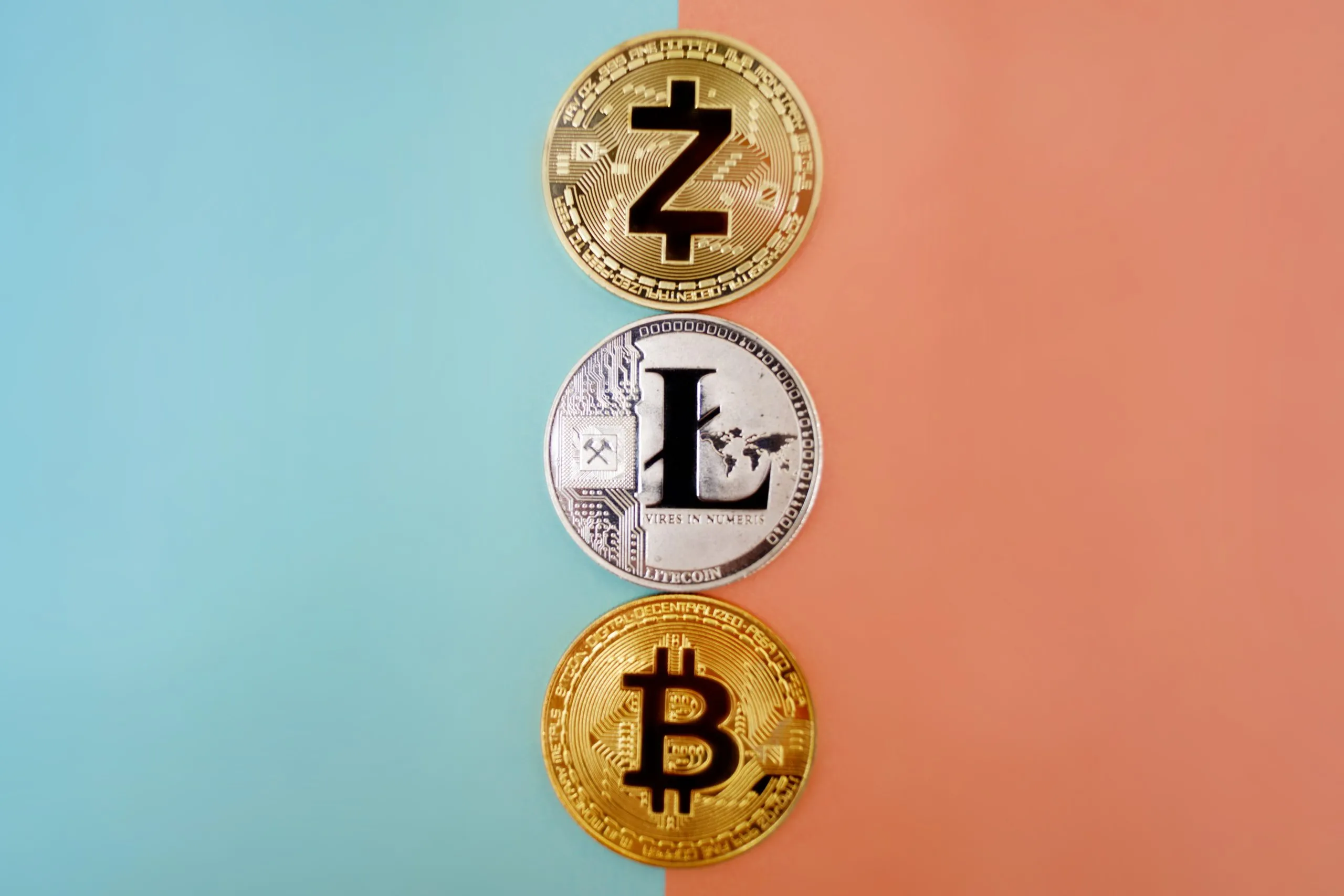 Che cos’è la criptovaluta e come funziona