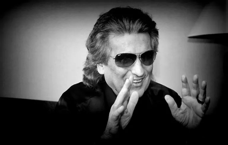 Addio a Toto Cutugno: Il Cantautore che ha Segnato la Storia della Musica Italiana