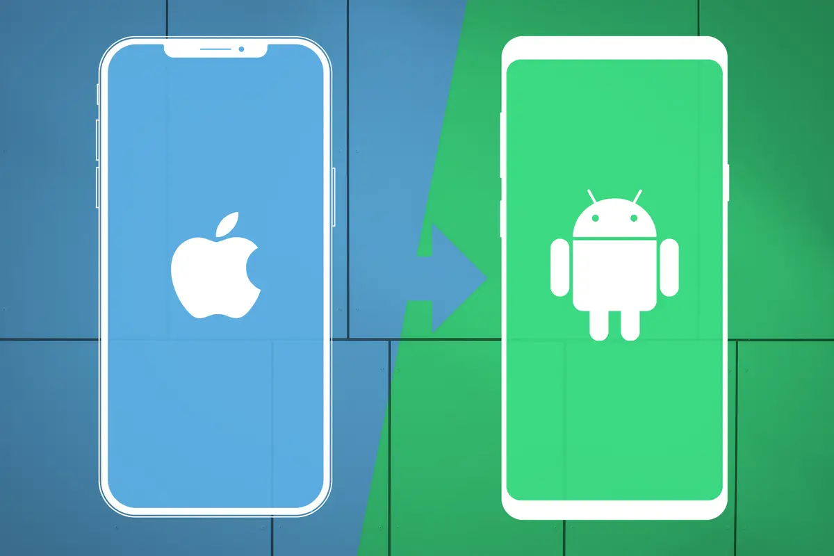 Apple o Android