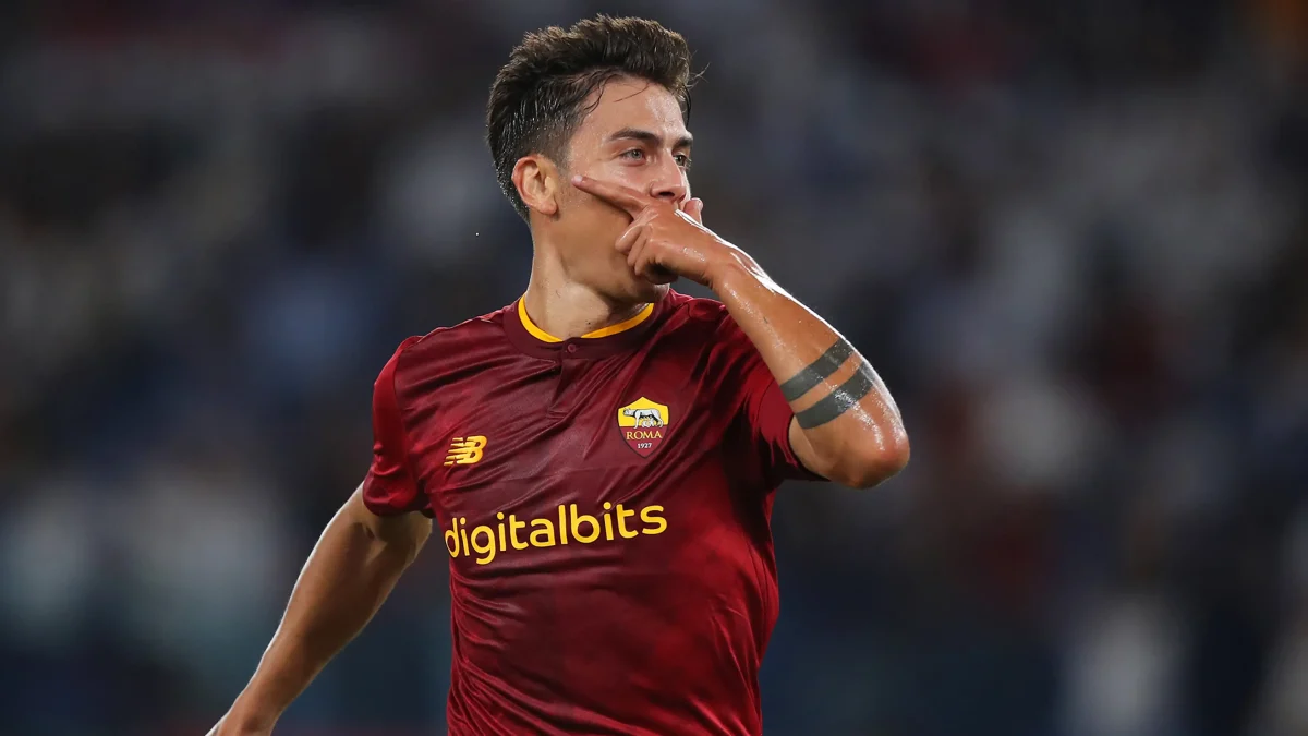 Europa League: le probabili formazioni di Sheriff Tiraspol-Roma e dove vederla