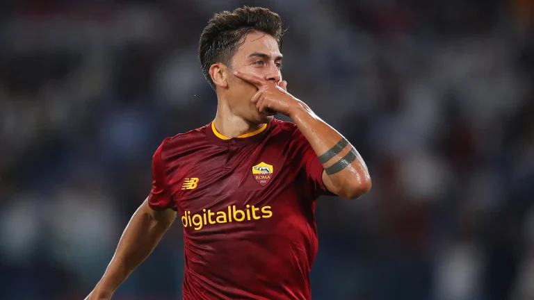 Europa League: le probabili formazioni di Sheriff Tiraspol-Roma e dove vederla