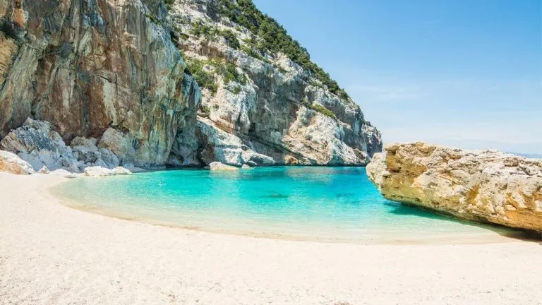 Qual è il mare più bello del mondo? Ecco quali sono i migliori
