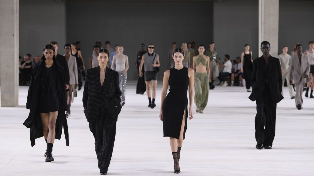 La Milano Fashion Week 2023