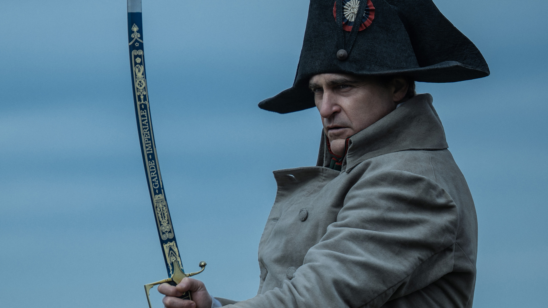 Napoleon: confermata la data di uscita del nuovo film di Ridley Scott