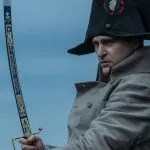 Napoleon: confermata la data di uscita del film di Ridley Scott