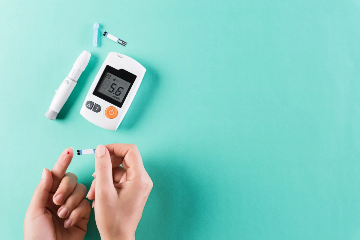 Diabete: in Italia il primo Pancreas per monitorare il glucosio