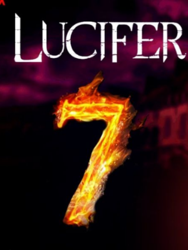 Lucifer stagione 7: probabilmente si farà, ecco i dettagli