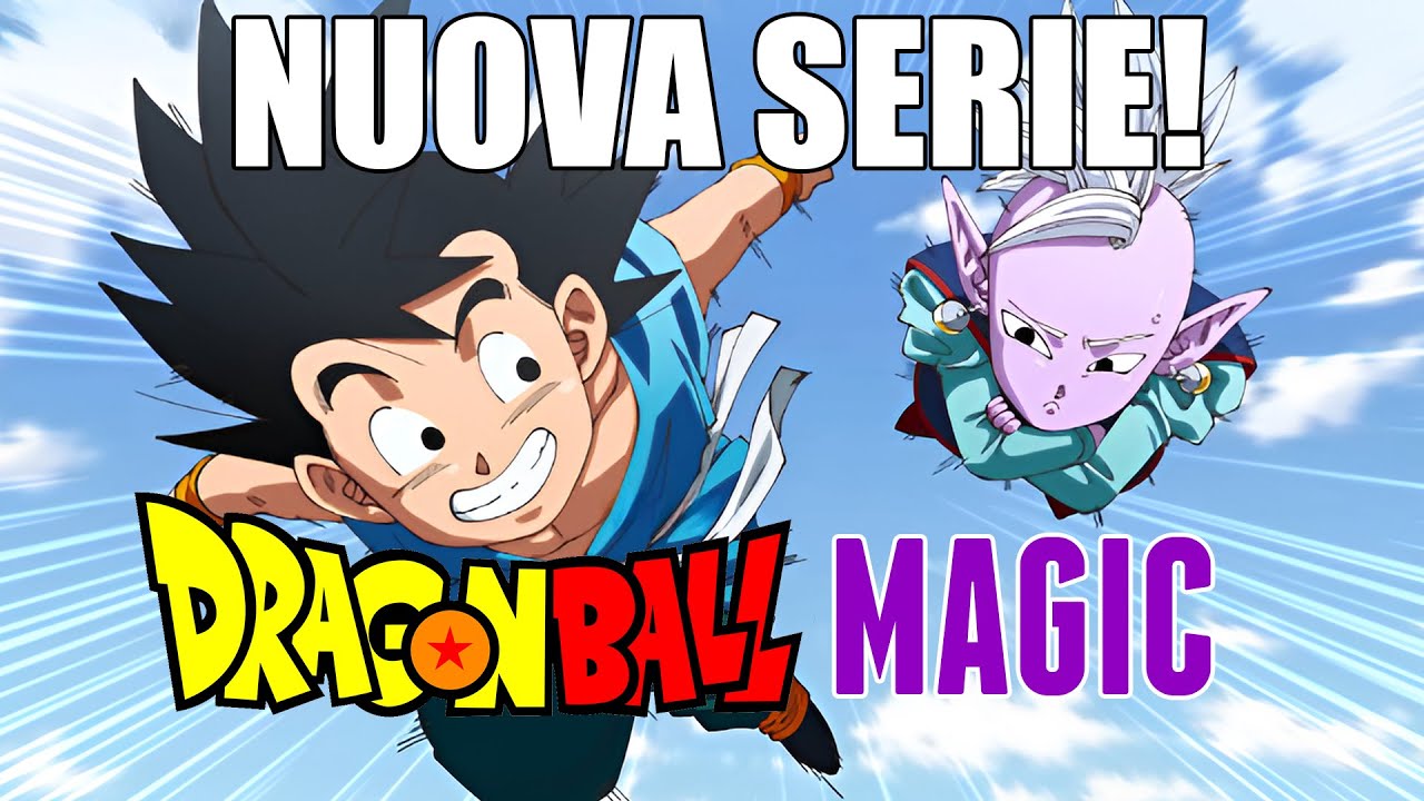 dragon-ball-magic