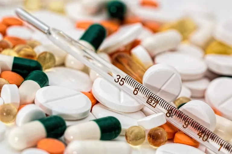 3 farmaci comuni ma molto pericolosi