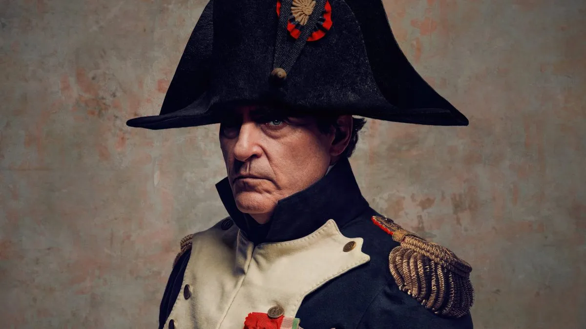 Napoleon: il film di Ridley Scott verrà rimandato?