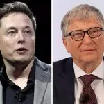 Il conflitto tra Bill Gates e Elon Musk dopo la vendita allo scoperto delle azioni Tesla