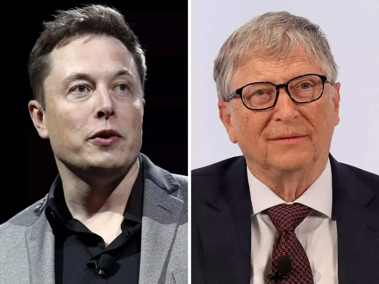 Il conflitto tra Bill Gates e Elon Musk dopo la vendita allo scoperto delle azioni Tesla