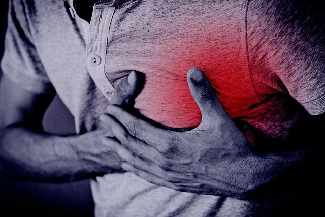 Proteina contro i danni causati dall’infarto: scopri qual è!