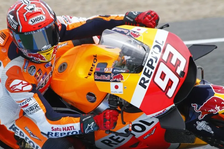 Marquez in trattative avanzate con la Ducati Gresini: un colpo di scena