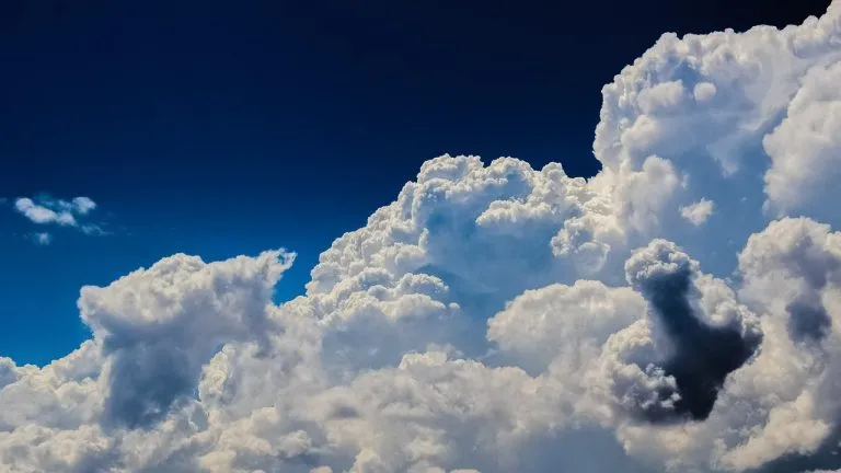 Meteo: ottobre 2023 non si preannuncia bene