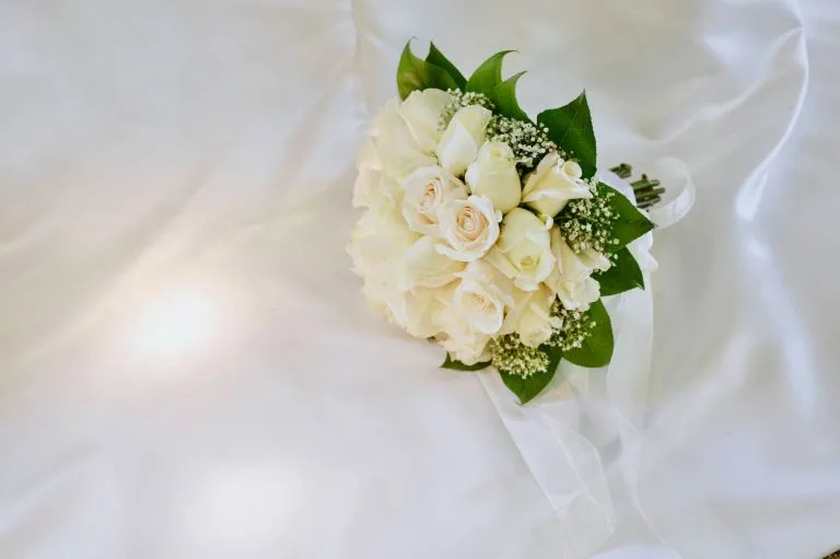 Fiori bianchi: i nomi e il loro significato