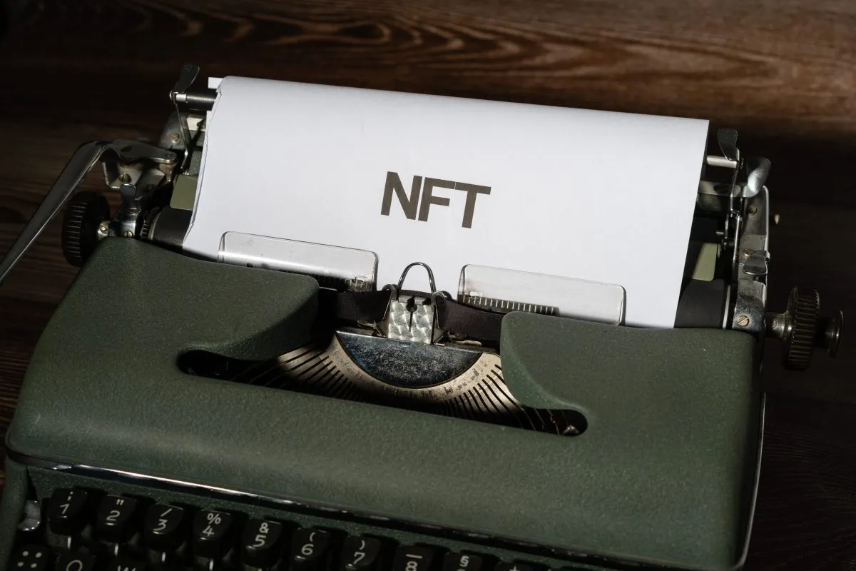 Cos’è un NFT