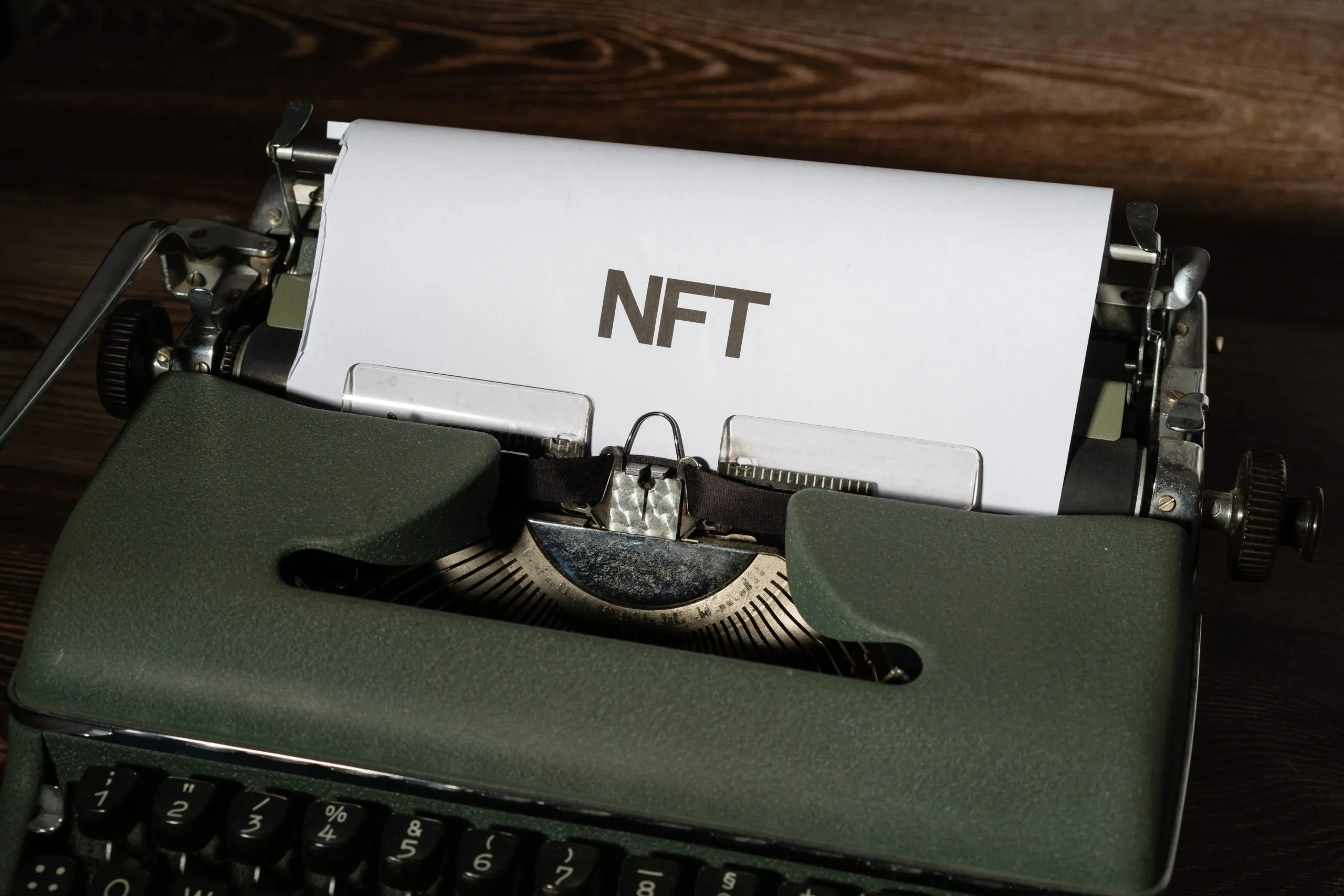 Cos’è un NFT