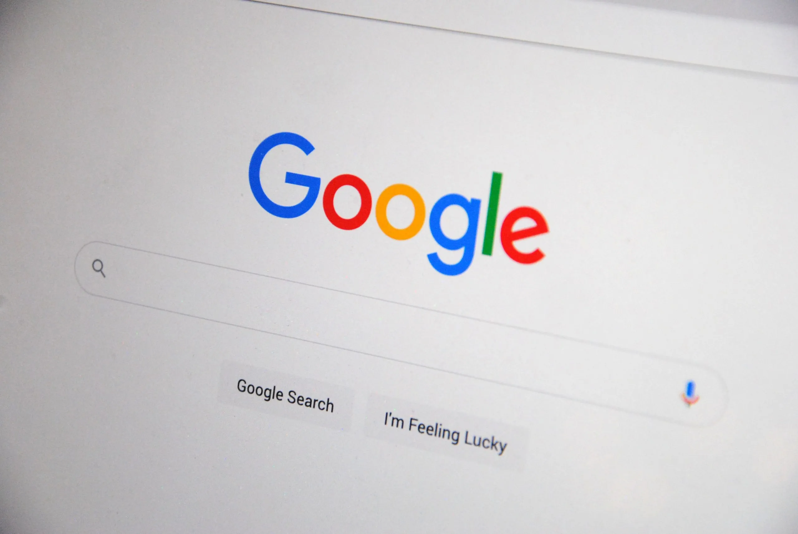 Il governo degli USA fa causa a Google: ecco perché