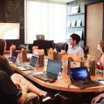 Formazione aziendale in Italia: i numeri relativi alla transizione digitale