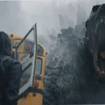 Spin off Godzilla:  trailer e data di uscita di Monarch: Legacy of Monsters