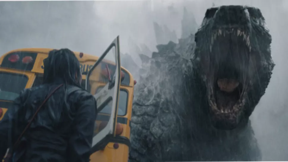 Spin off Godzilla:  trailer e data di uscita di Monarch: Legacy of Monsters