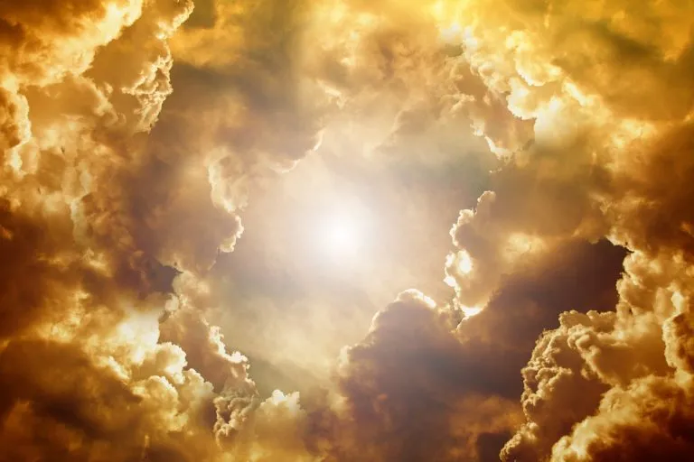 Meteo: Italia tra anticiclone africano e vortice balcanico nei primi giorni della settimana