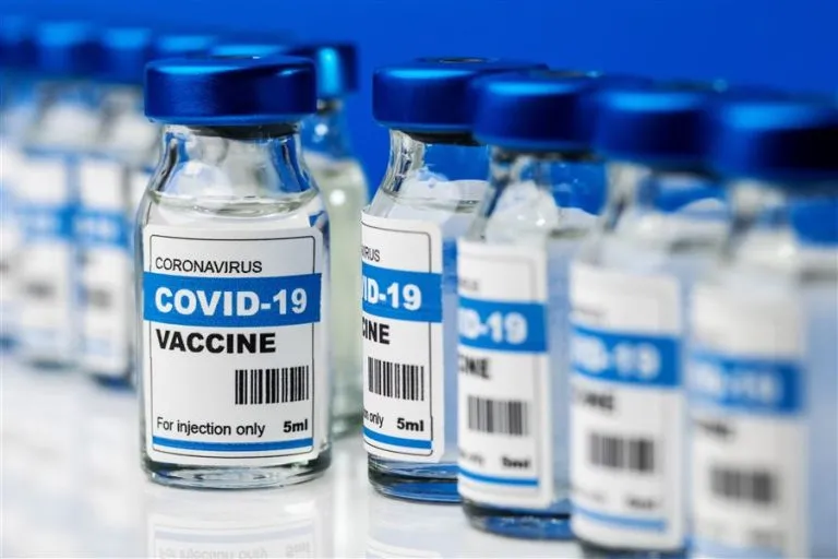 Covid: Pfizer testa sui topi il vaccino aggiornato