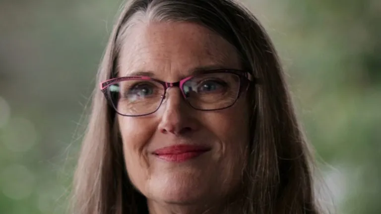 Virgin River: La storia di Hope (Annette O’Toole)