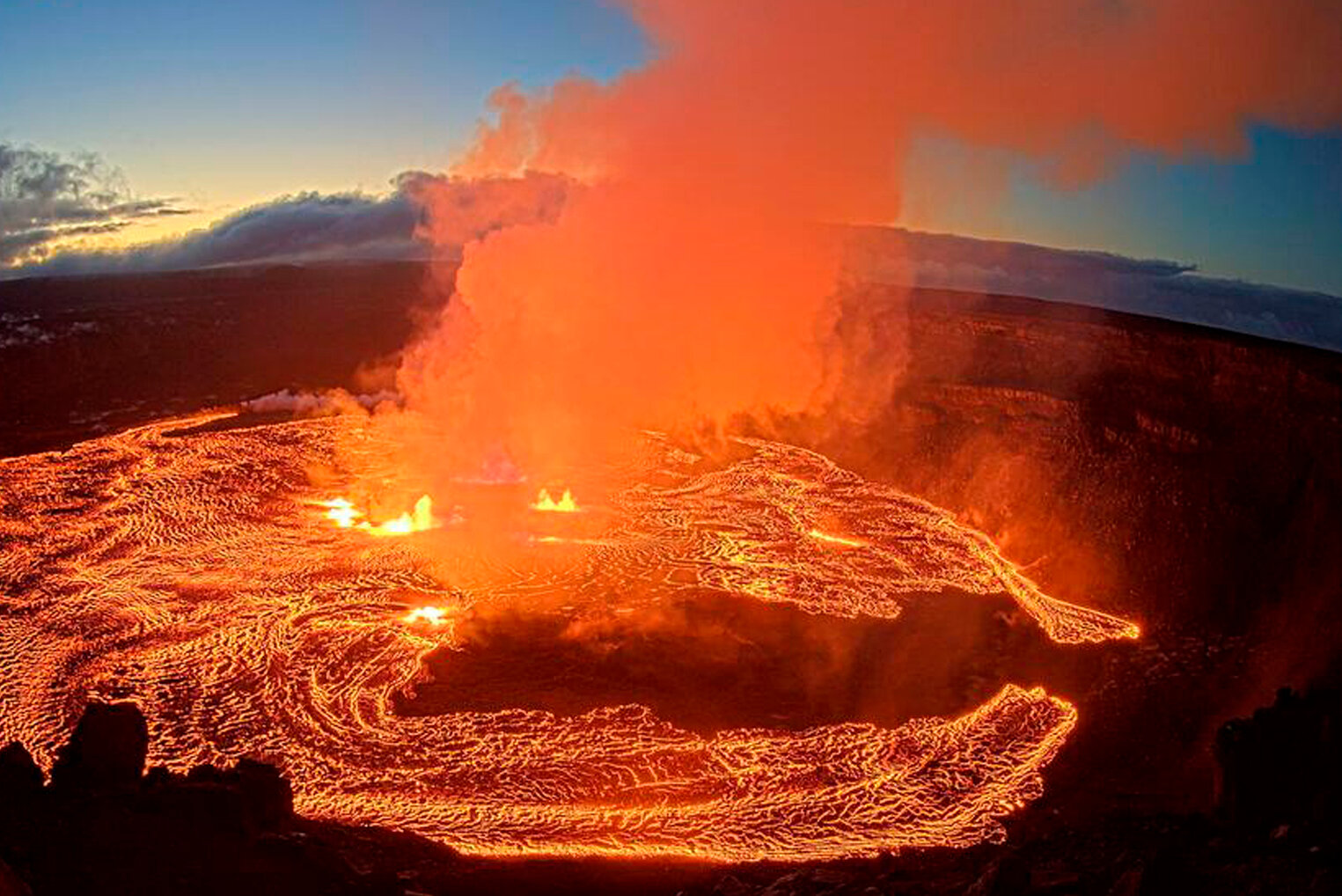 vulcano-hawaii