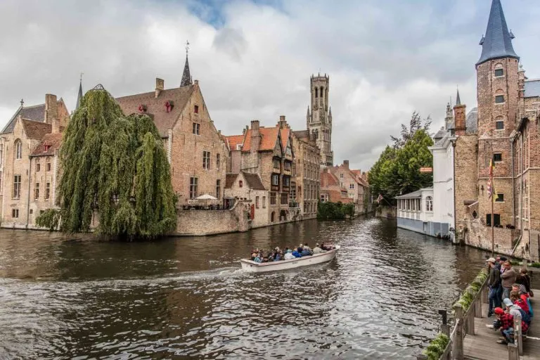 Bruges: ecco cosa fare e vedere nel cuore delle Fiandre