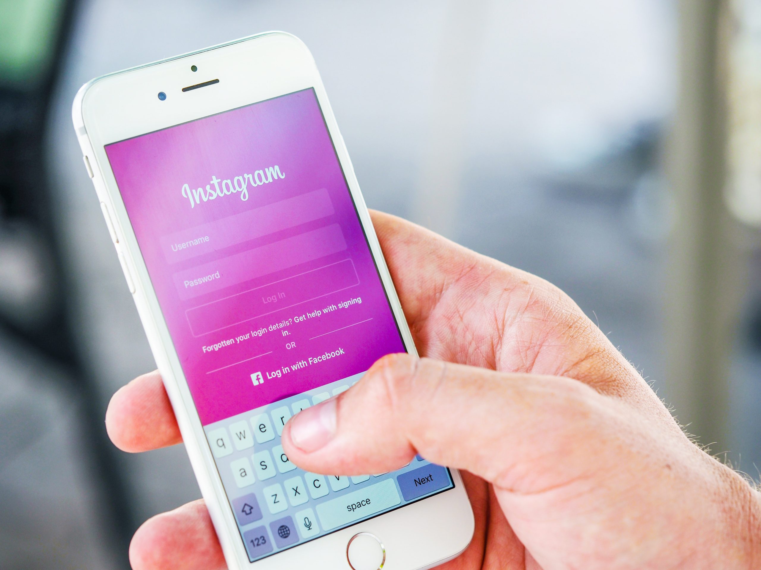 Come creare e gestire un account business su Instagram