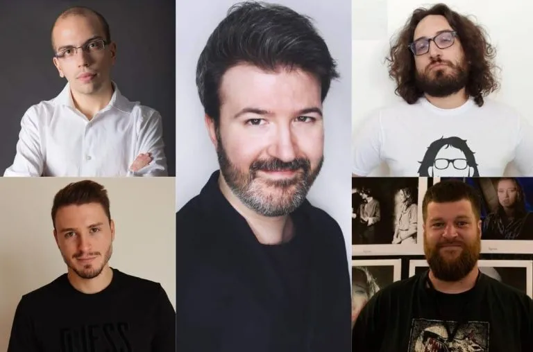 Facce di Nerd: perché la trasmissione di Matioski aiuta ancora il cinema