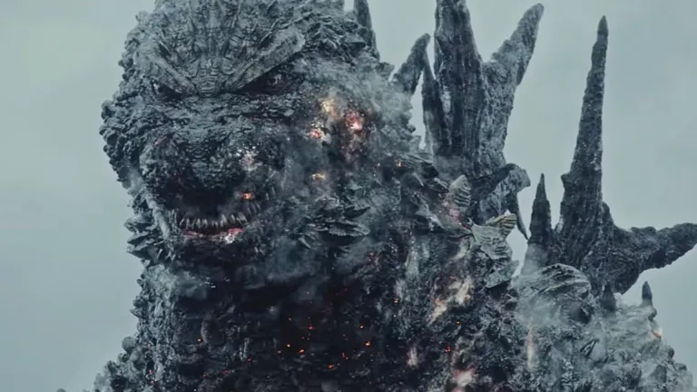 Godzilla Minus One è un successo in Giappone in attesa dell’uscita italiana