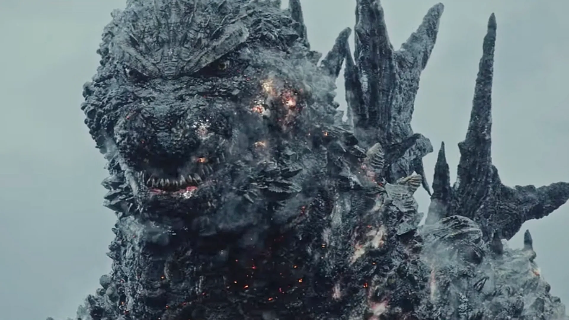 Godzilla Minus One è un successo in Giappone in attesa dell’uscita italiana