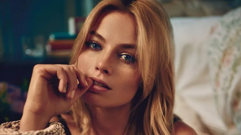 Margot Robbie: la star di Barbie rivela la sua dieta