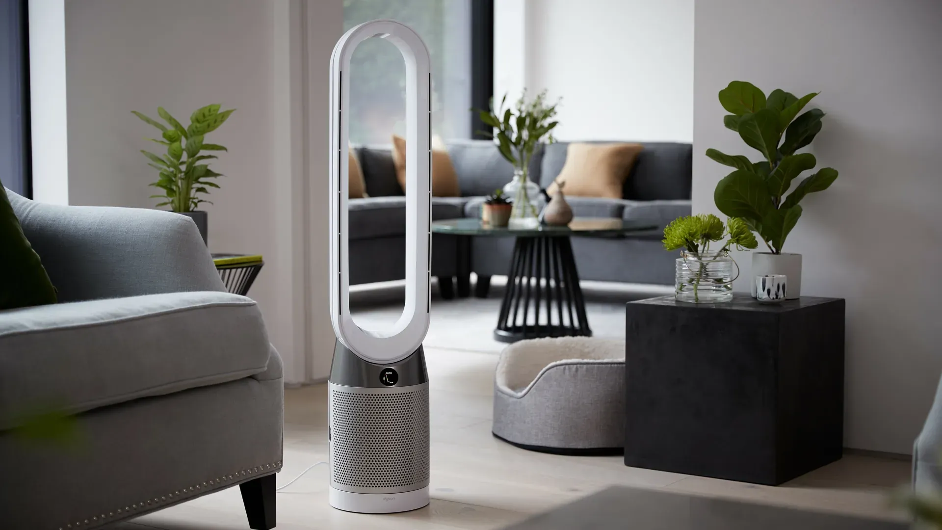 Purificatore d’aria: come funziona e perché usarlo