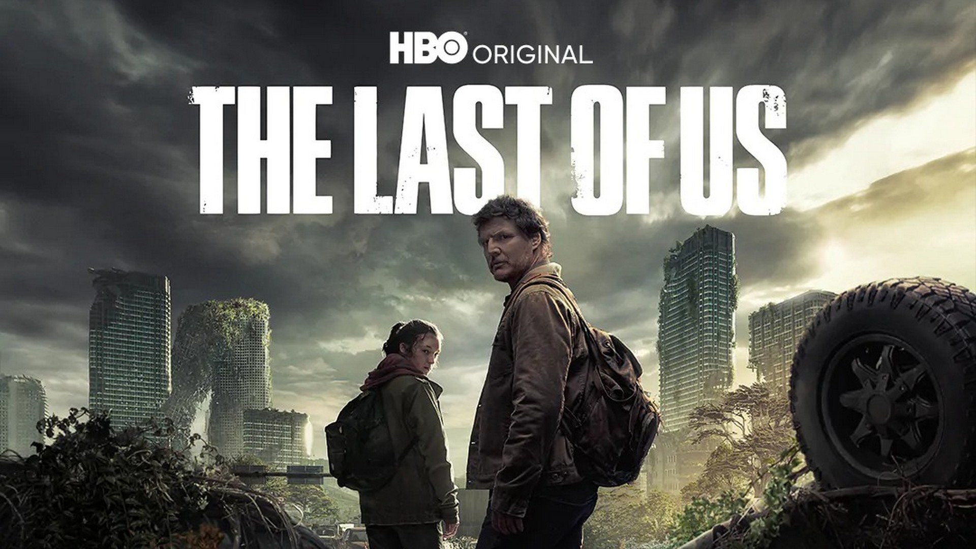 The Last Of Us, seconda stagione: data di uscita